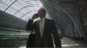 Corporate Travel Insurance