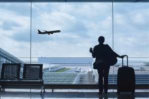 Corporate Travel Insurance