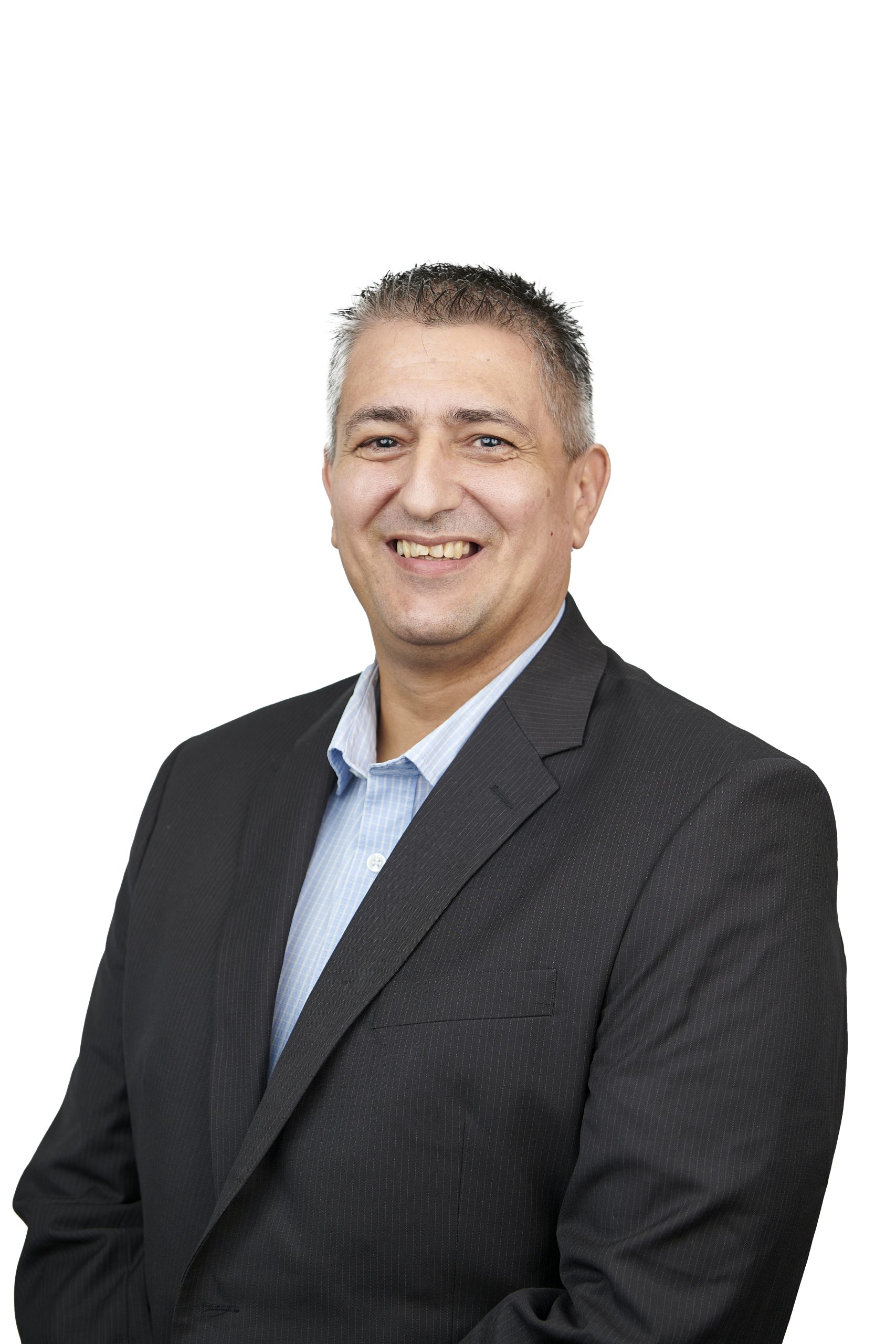 Justin Schembri