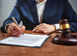 Public & Product Liability