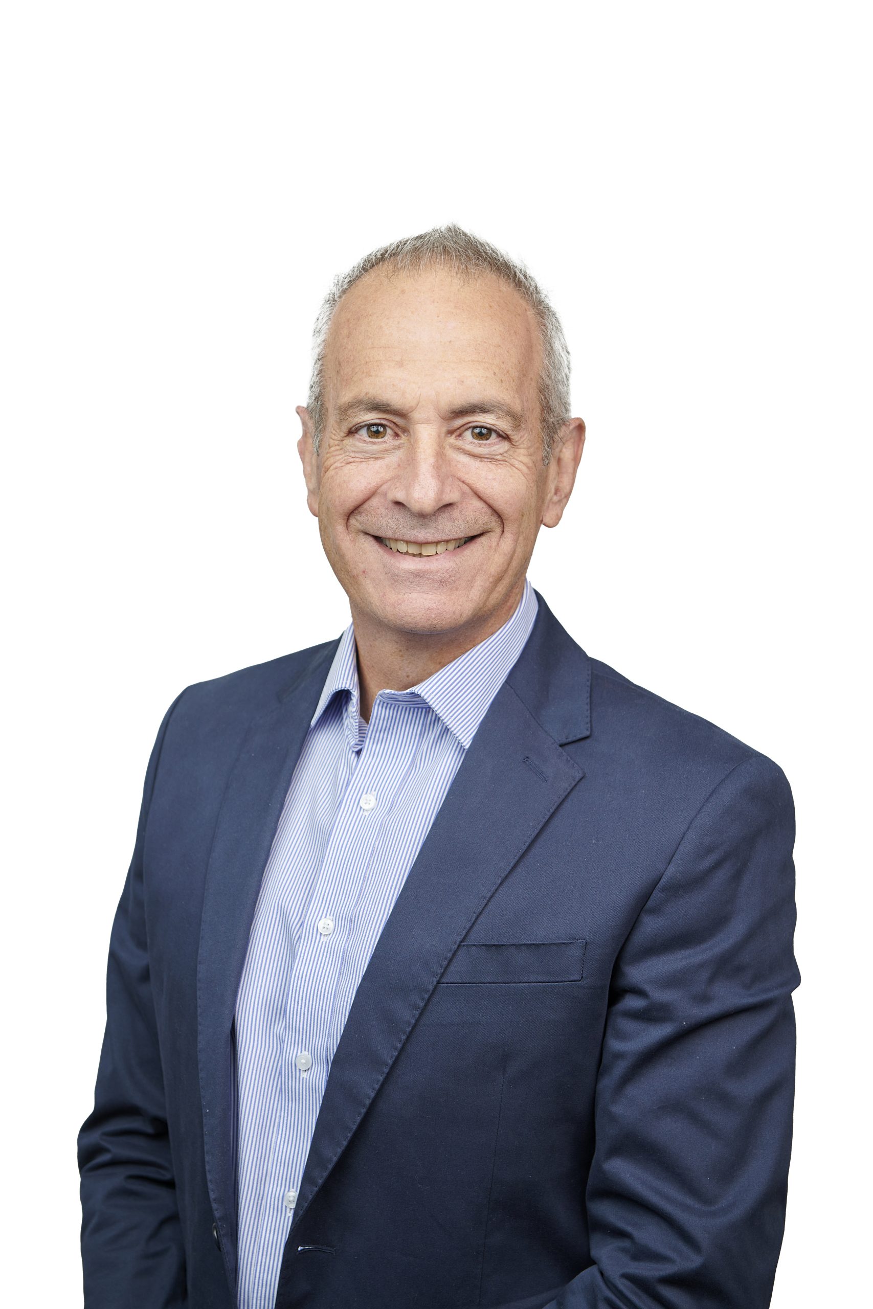 Rocco Gaudiano
