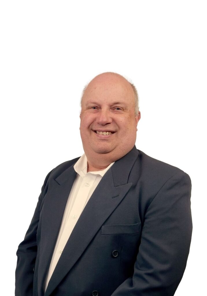 Craig Winter