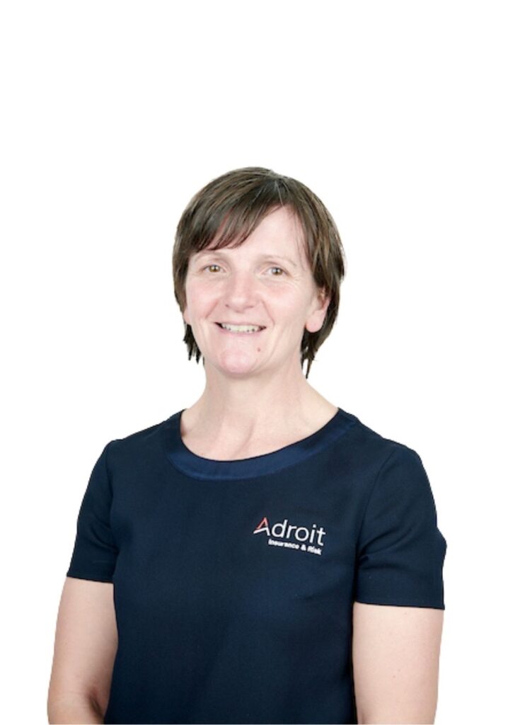 Monica Kleine