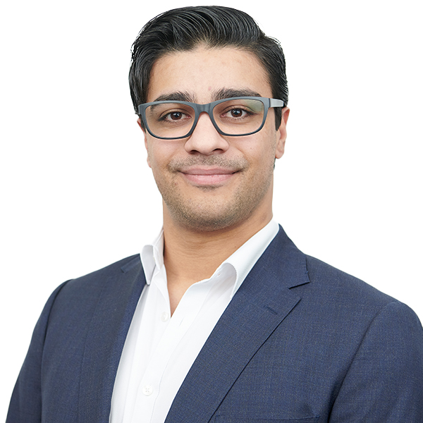 Amrit Narain