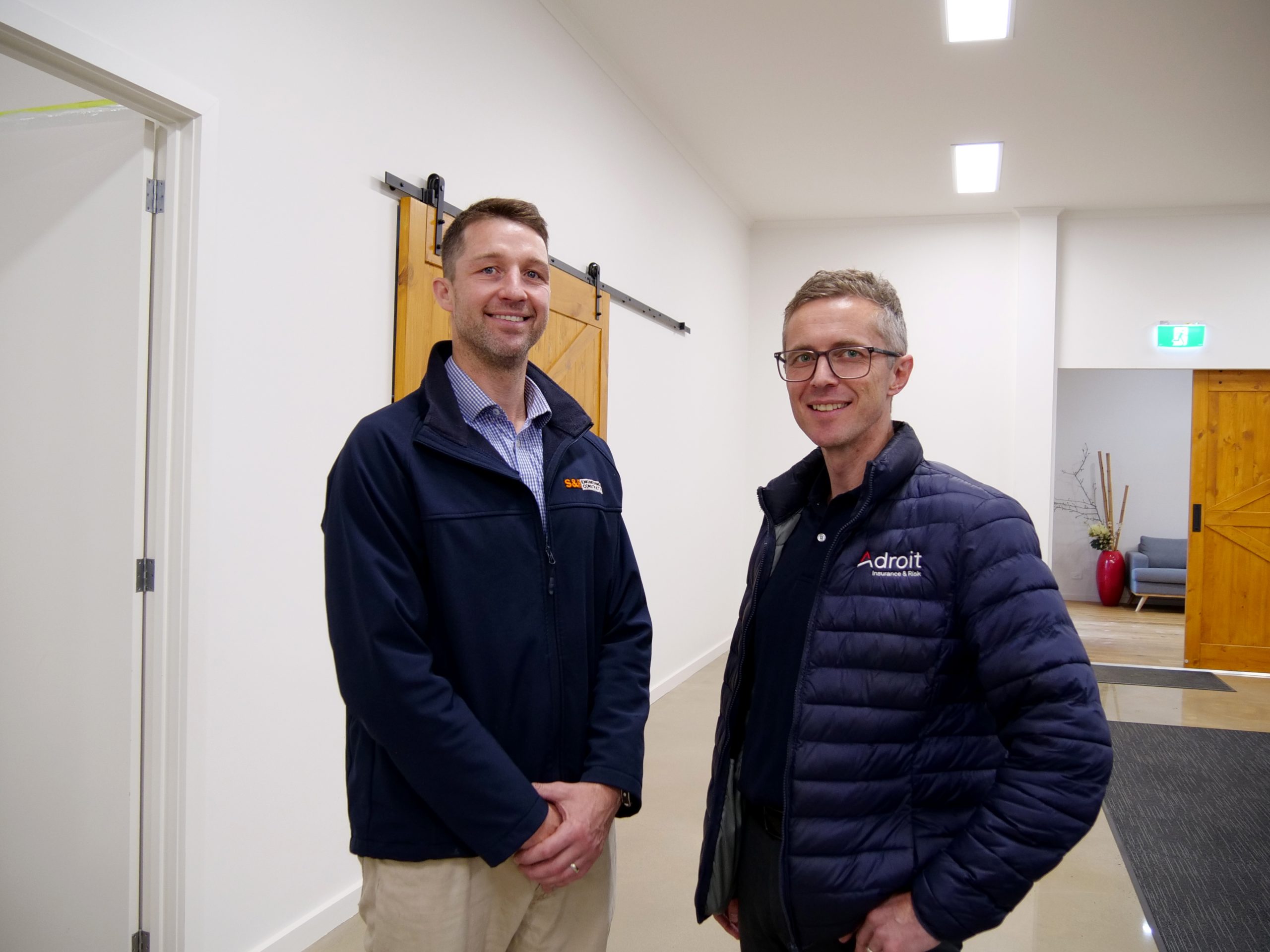 S&R Engineering and Construction - Full Video