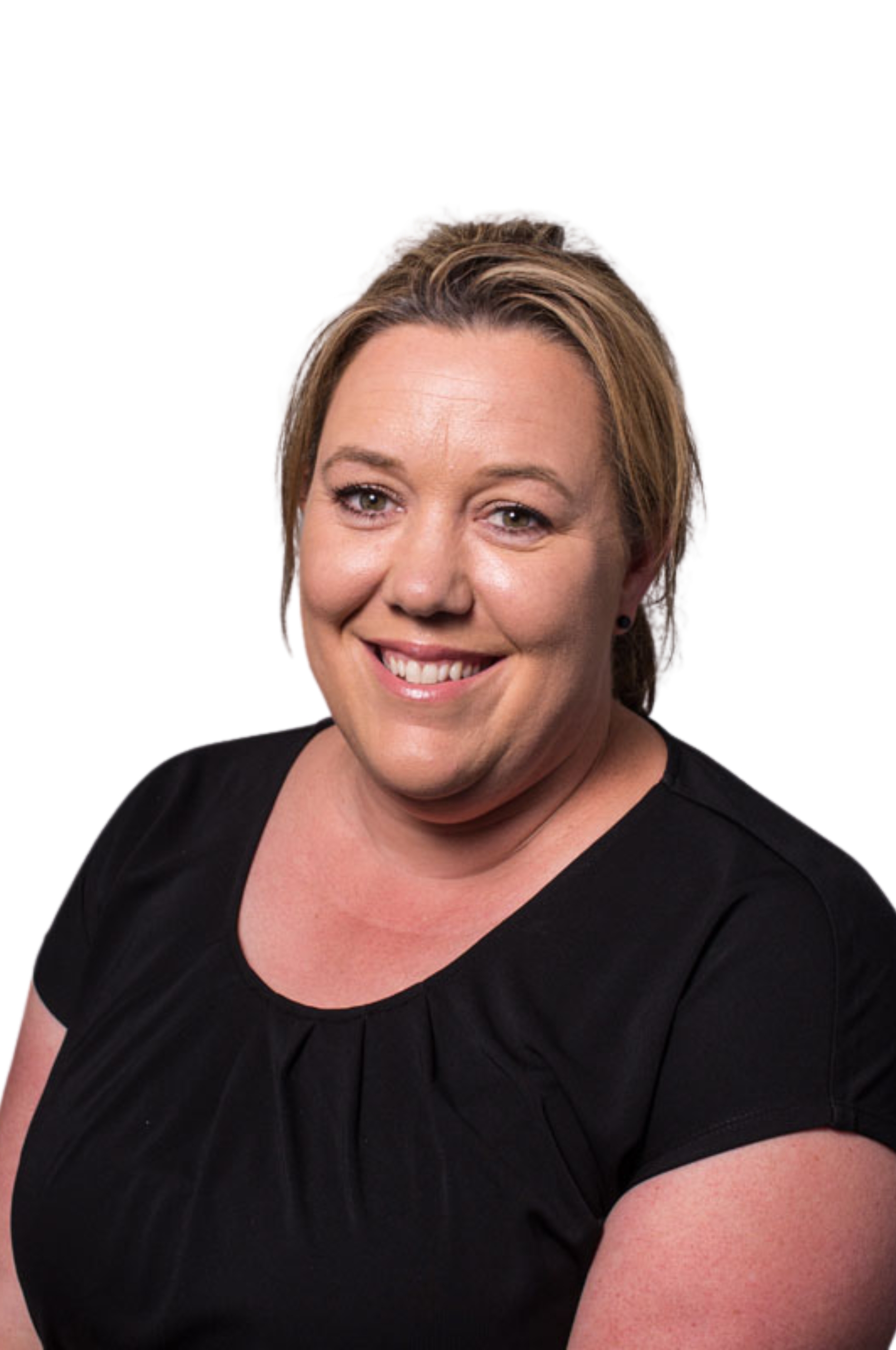 Leanne Welsh