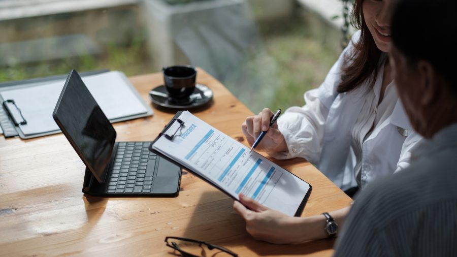 Business Insurance - Adroit