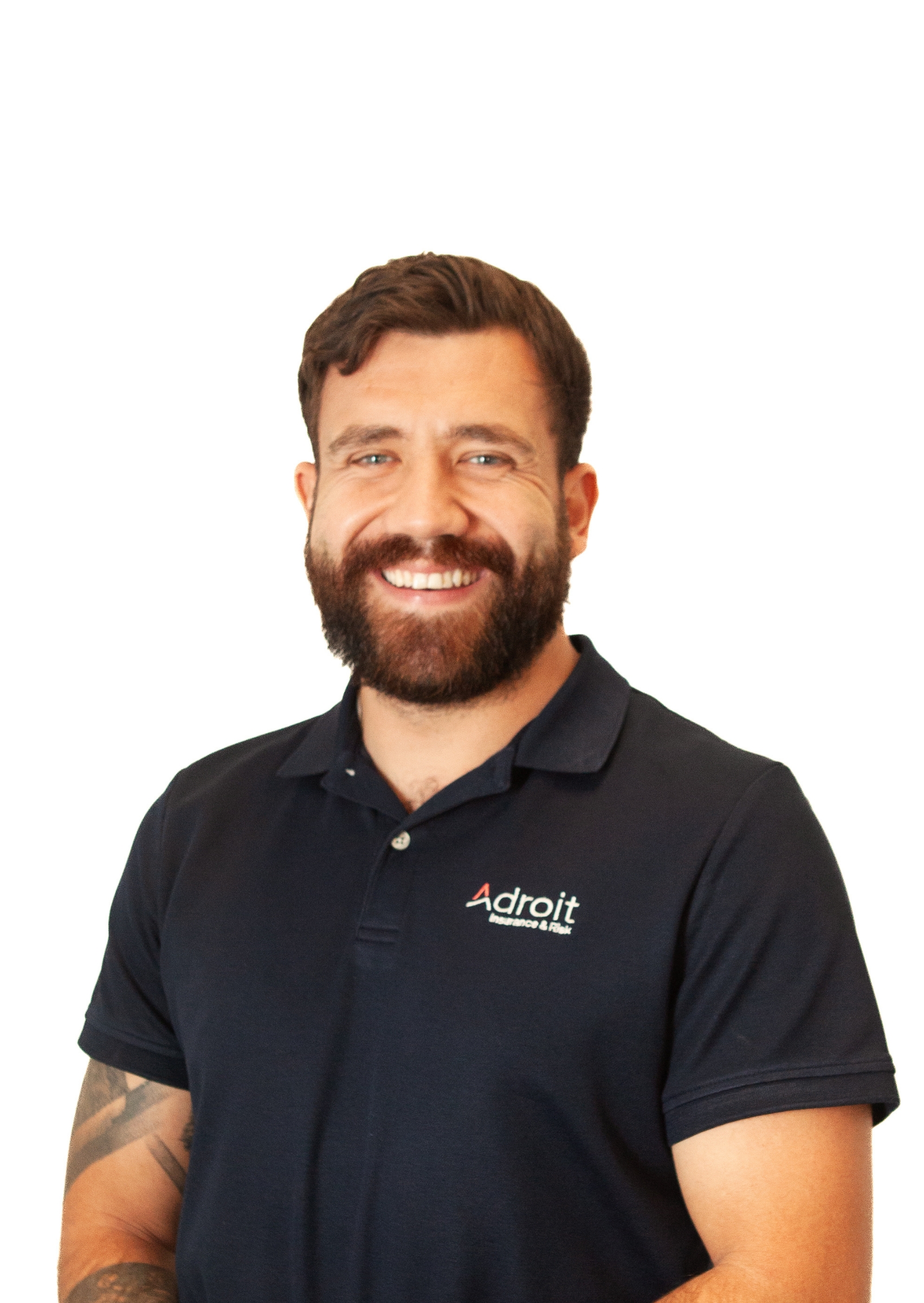 Tom Scott